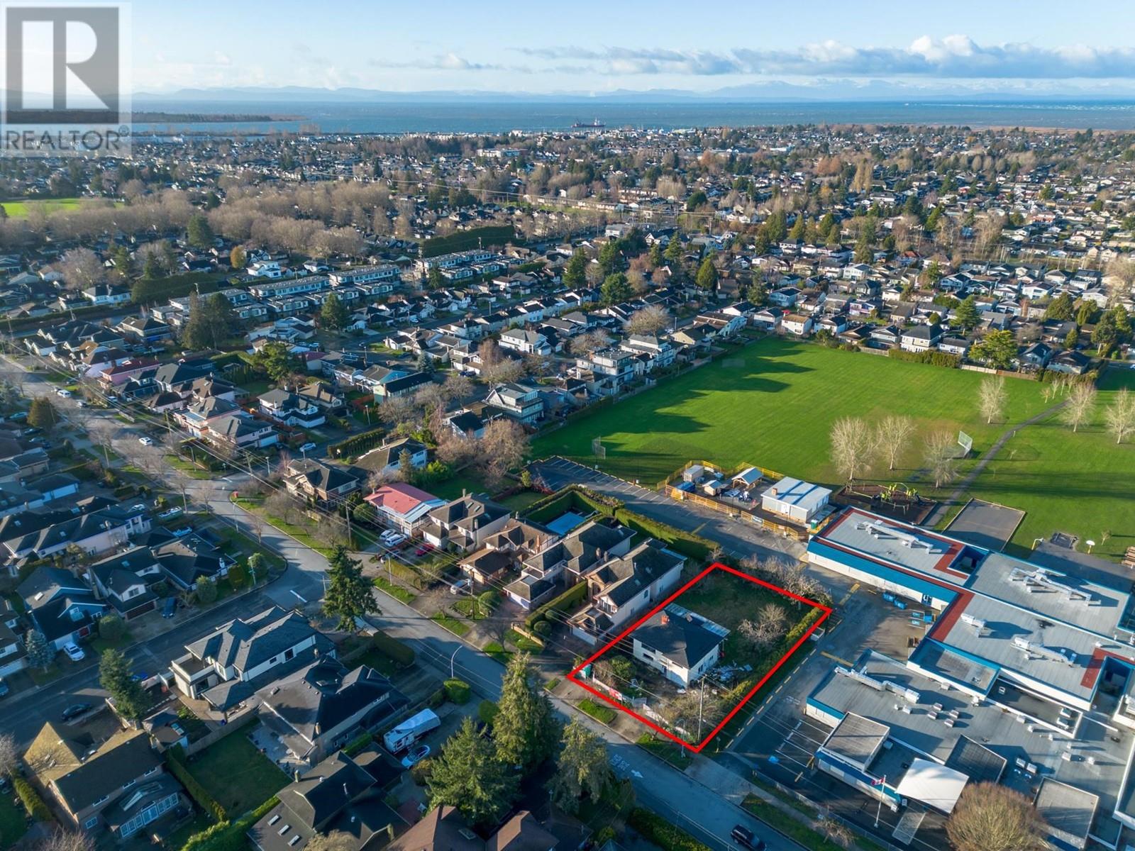 Listing Picture 3 of 5 : 10511 LASSAM (PROPOSED LOT A) ROAD, Richmond / 烈治文 - 魯藝地產 Yvonne Lu Group - MLS Medallion Club Member