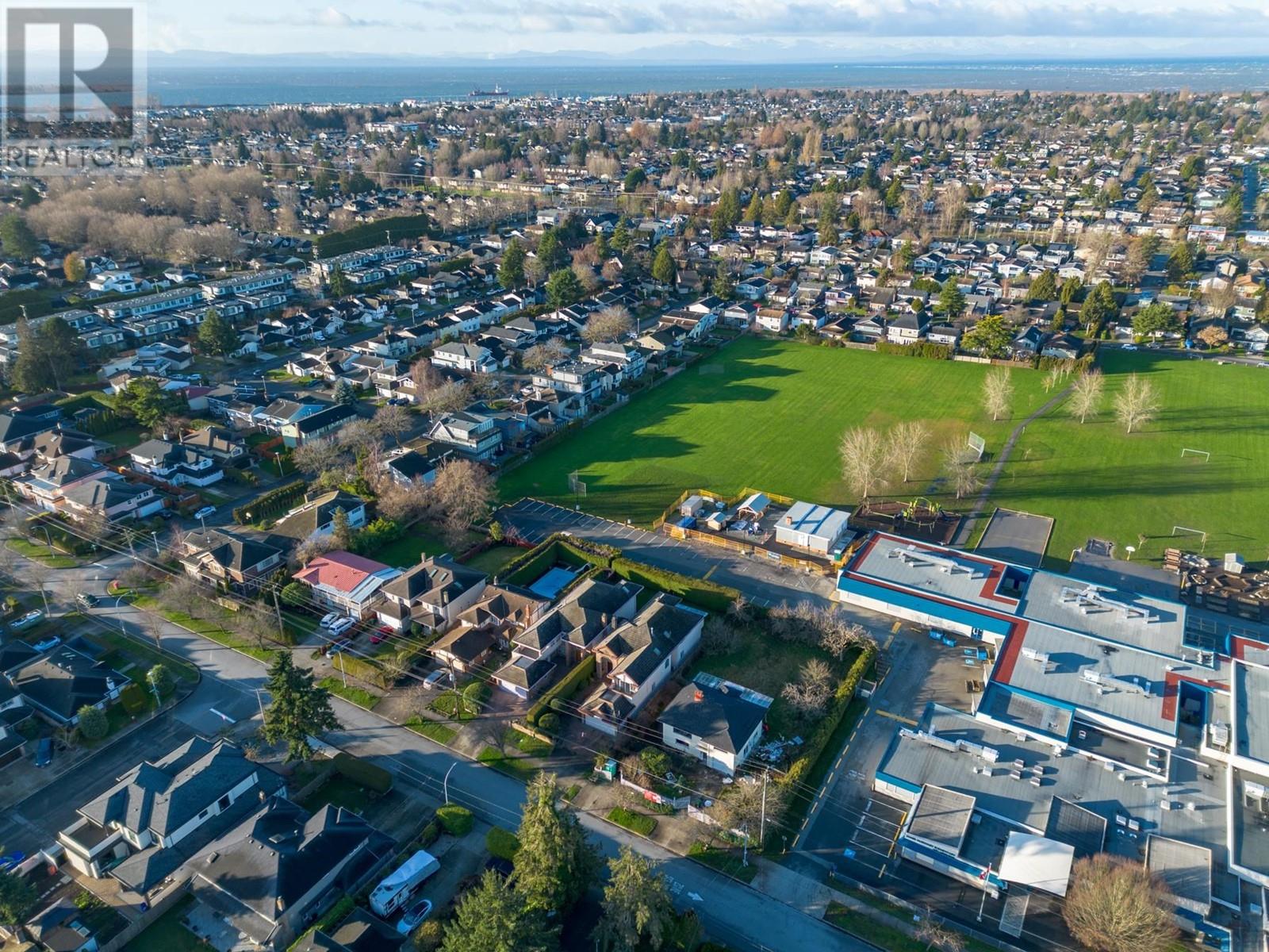Listing Picture 5 of 5 : 10511 LASSAM (PROPOSED LOT A) ROAD, Richmond / 烈治文 - 魯藝地產 Yvonne Lu Group - MLS Medallion Club Member