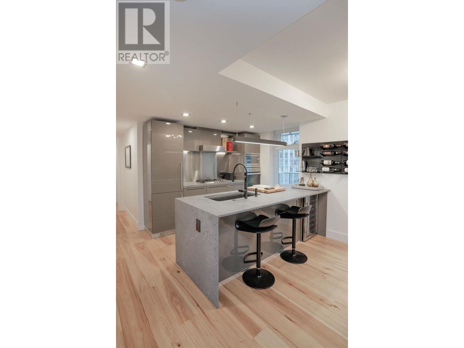 1201 777 Richards Street, Vancouver, British Columbia  V6B 0M6 - Photo 3 - R2950687
