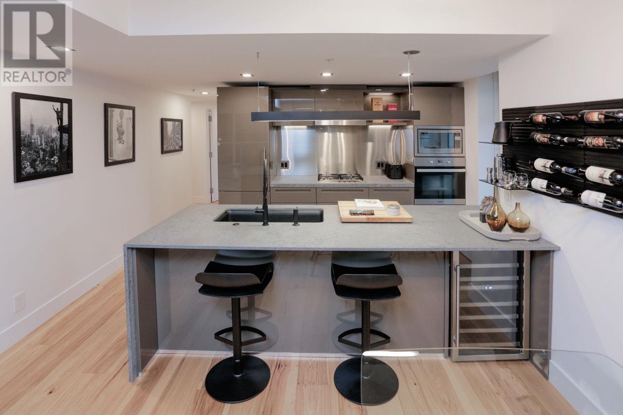 1201 777 Richards Street, Vancouver, British Columbia  V6B 0M6 - Photo 5 - R2950687