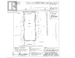 0-12047 GARRISON ROAD, Fort Erie, Ontario