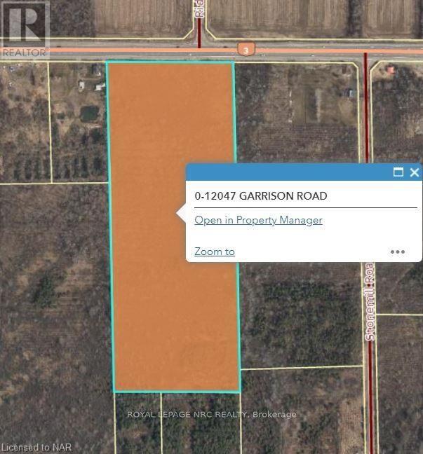 0-12047 Garrison Road, Fort Erie, Ontario  L0S 1N0 - Photo 3 - X9410856