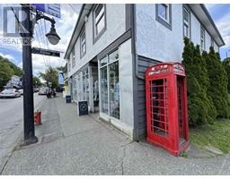 1003 COMMERCIAL DRIVE, Vancouver, British Columbia