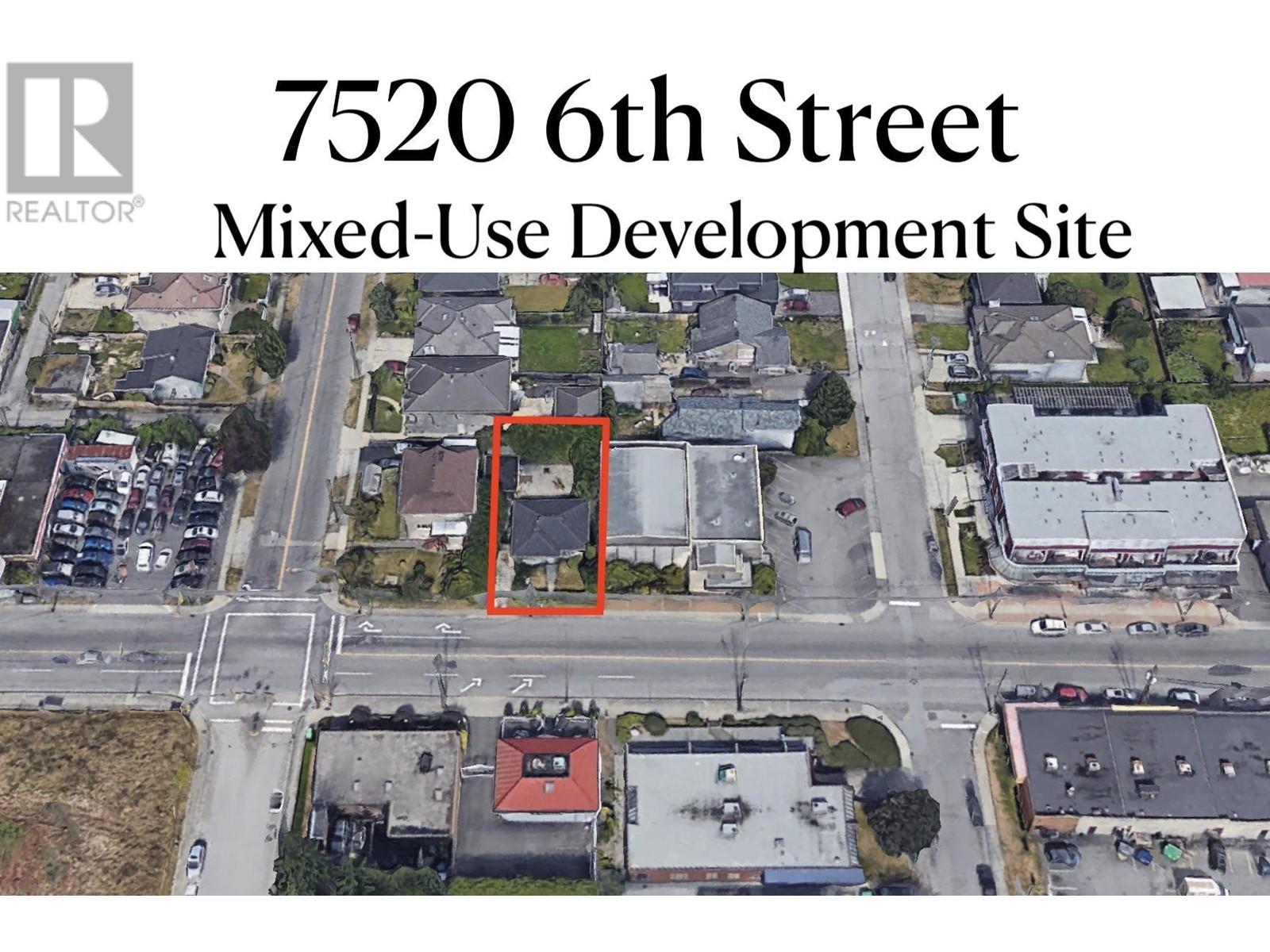 Property at 7520 6TH STREET image