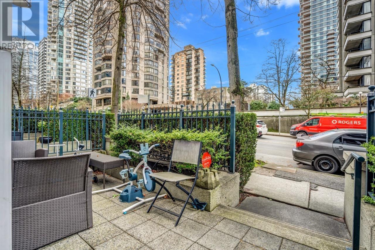 1405 Alberni Street, Vancouver, British Columbia  V6G 3K6 - Photo 19 - R2950670