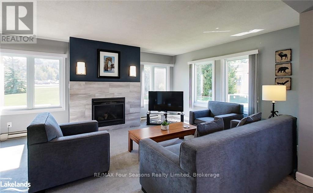 107 - 169 JOZO WEIDER BOULEVARD, Blue Mountains, Ontario