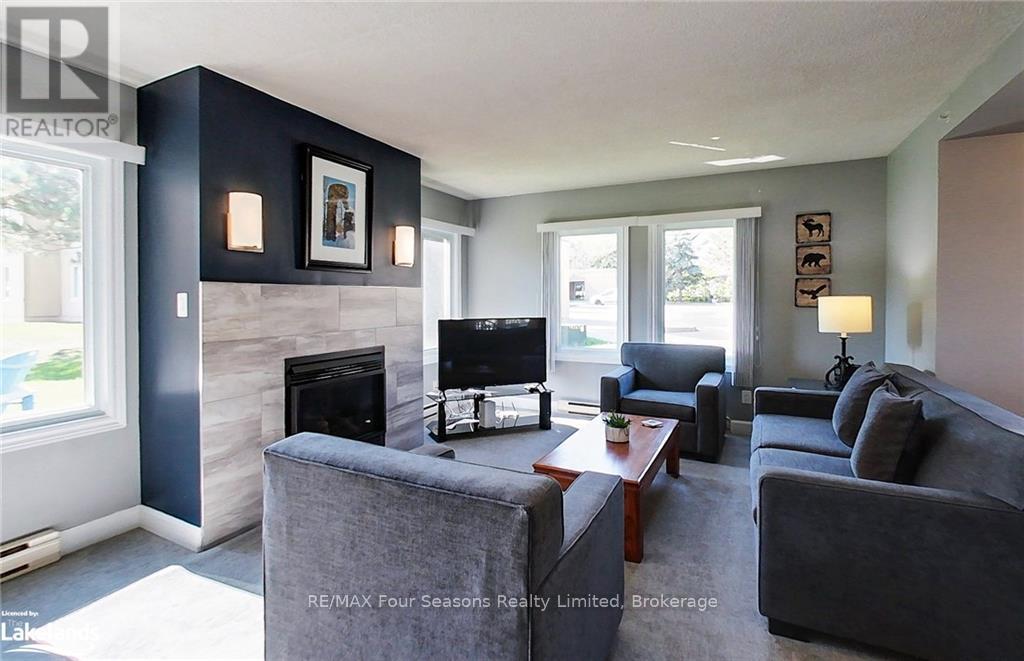 107 - 169 Jozo Weider Boulevard, Blue Mountains, Ontario  L9Y 0P7 - Photo 10 - X10439461