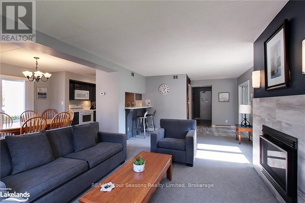 107 - 169 Jozo Weider Boulevard, Blue Mountains, Ontario  L9Y 0P7 - Photo 11 - X10439461