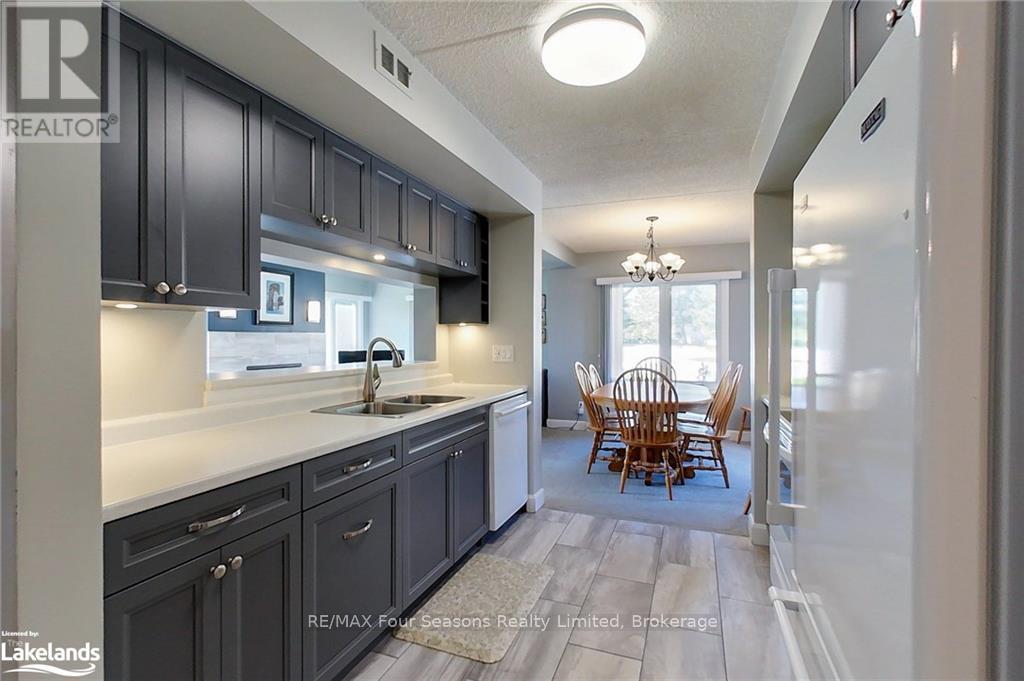 107 - 169 Jozo Weider Boulevard, Blue Mountains, Ontario  L9Y 0P7 - Photo 12 - X10439461