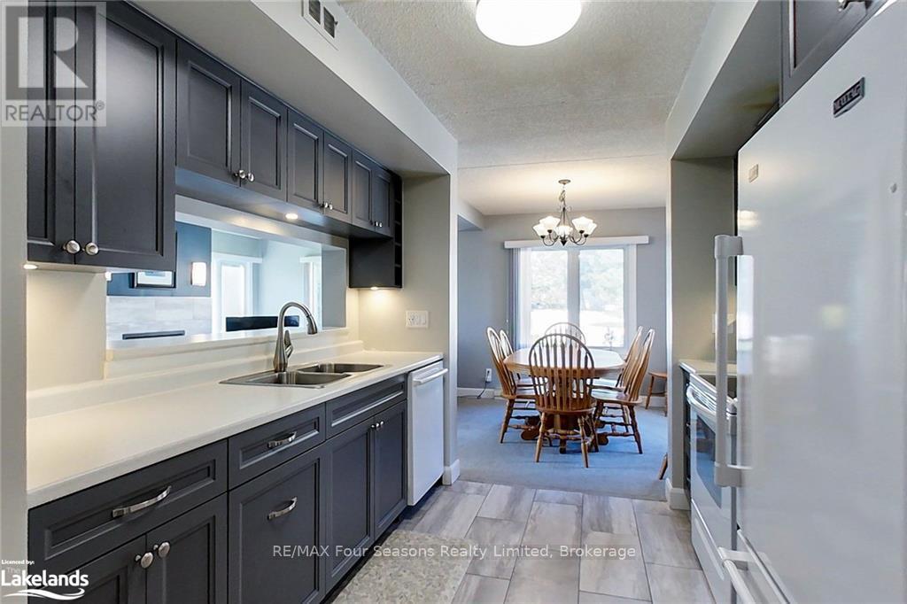 107 - 169 Jozo Weider Boulevard, Blue Mountains, Ontario  L9Y 0P7 - Photo 13 - X10439461