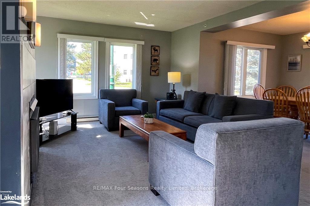 107 - 169 Jozo Weider Boulevard, Blue Mountains, Ontario  L9Y 0P7 - Photo 27 - X10439461