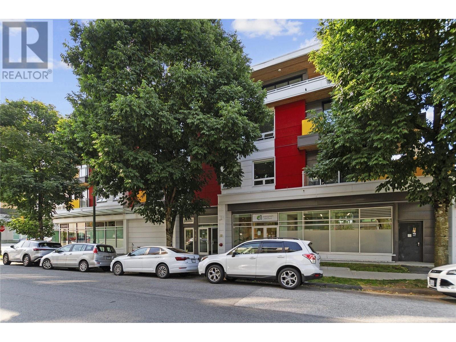 306 688 E 19th Avenue, Vancouver, British Columbia  V5V 1K2 - Photo 20 - R2950700