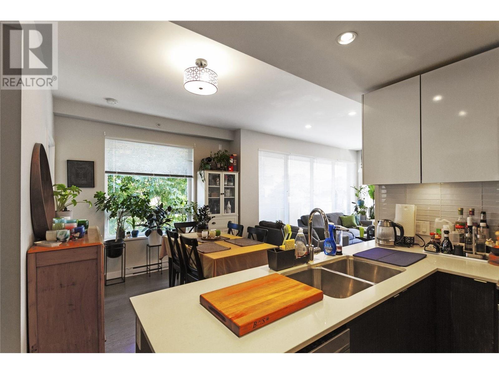 306 688 E 19th Avenue, Vancouver, British Columbia  V5V 1K2 - Photo 12 - R2950700