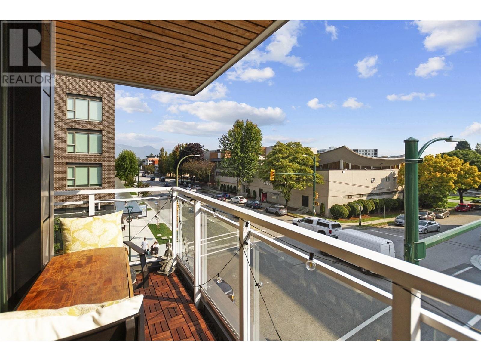 306 688 E 19th Avenue, Vancouver, British Columbia  V5V 1K2 - Photo 5 - R2950700