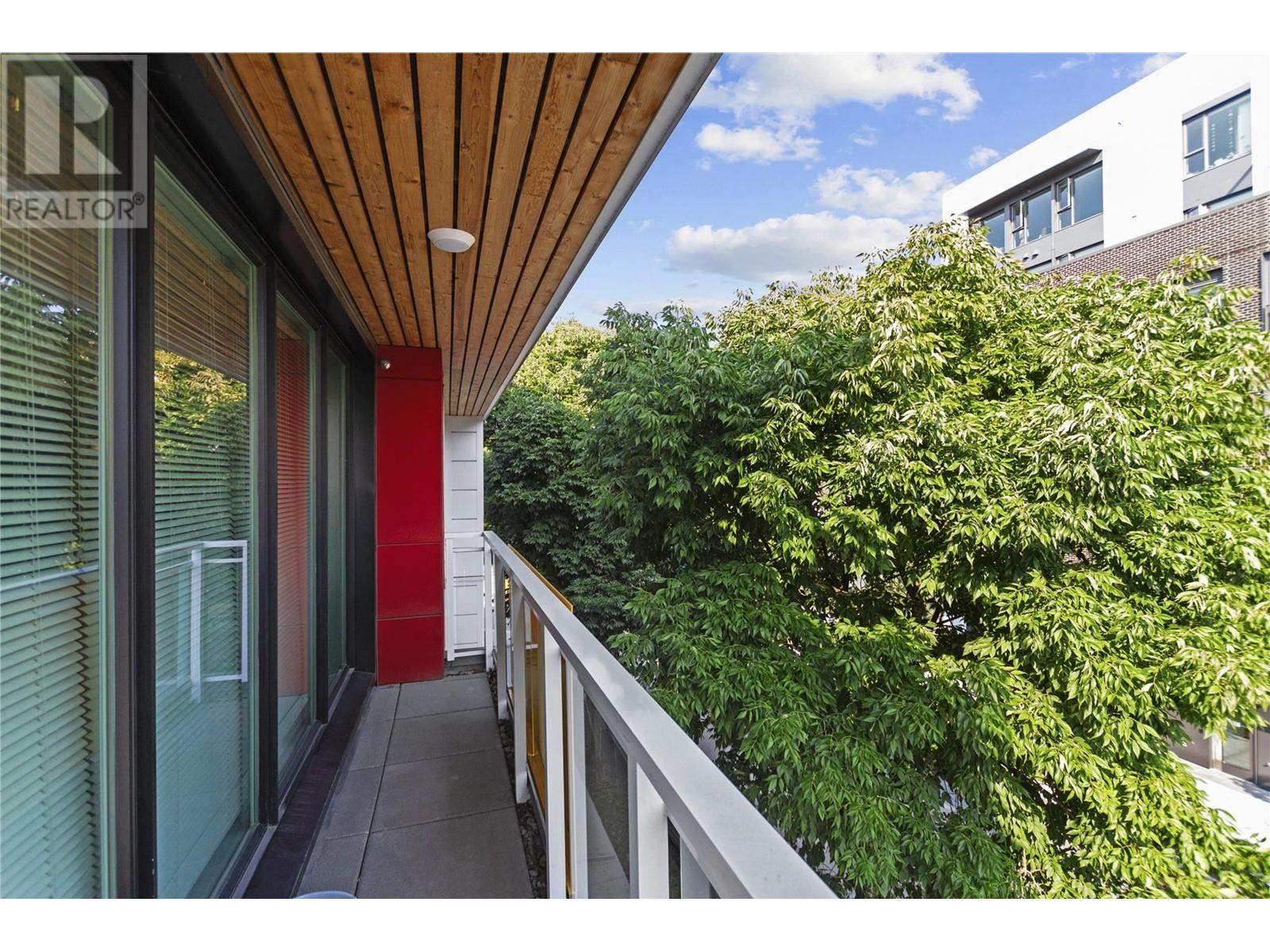 306 688 E 19th Avenue, Vancouver, British Columbia  V5V 1K2 - Photo 6 - R2950700