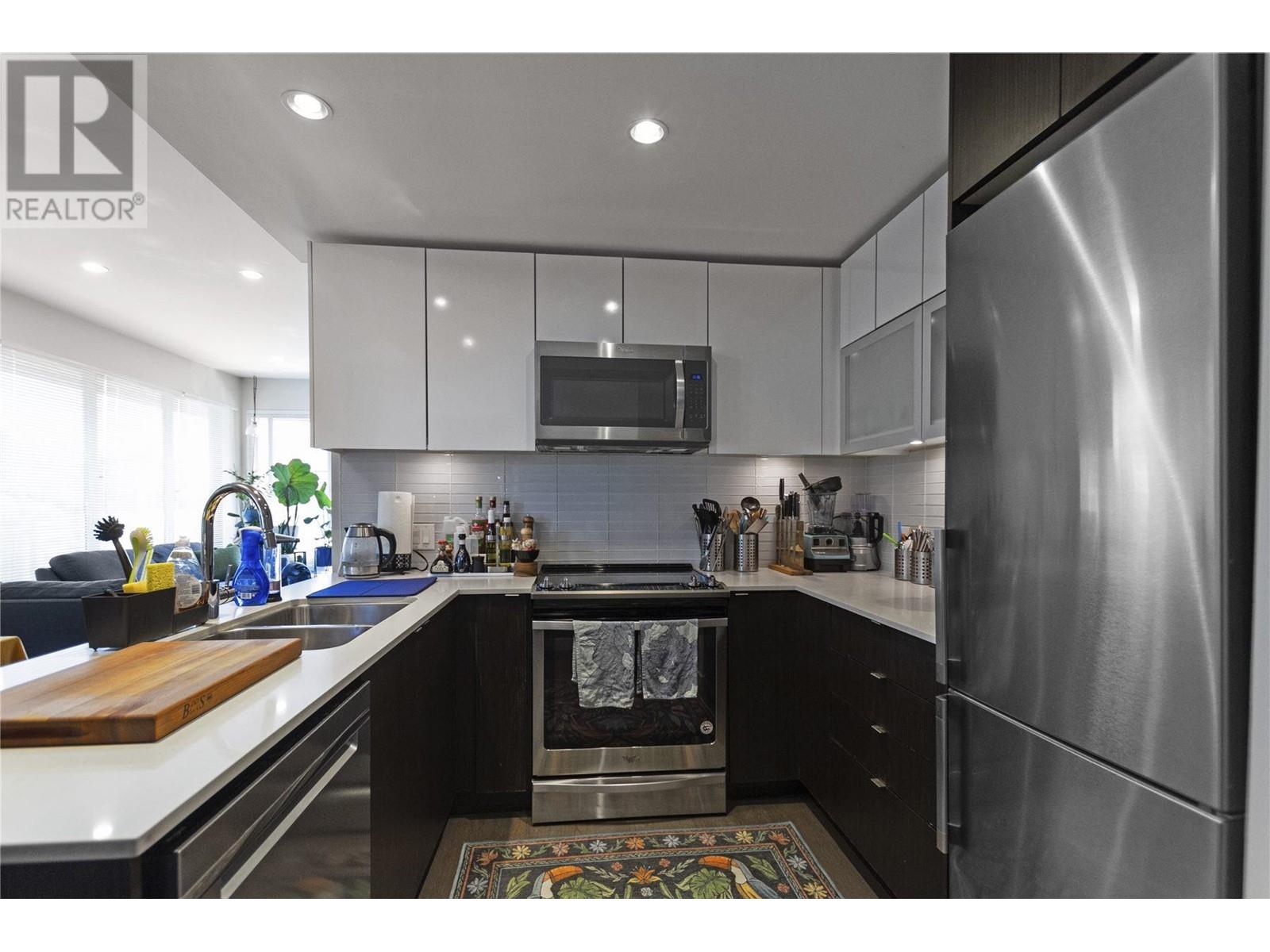 306 688 E 19th Avenue, Vancouver, British Columbia  V5V 1K2 - Photo 9 - R2950700