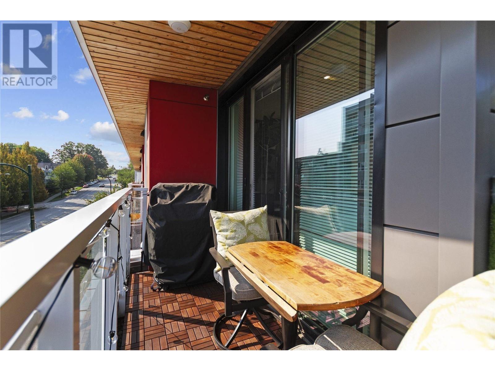 306 688 E 19th Avenue, Vancouver, British Columbia  V5V 1K2 - Photo 7 - R2950700