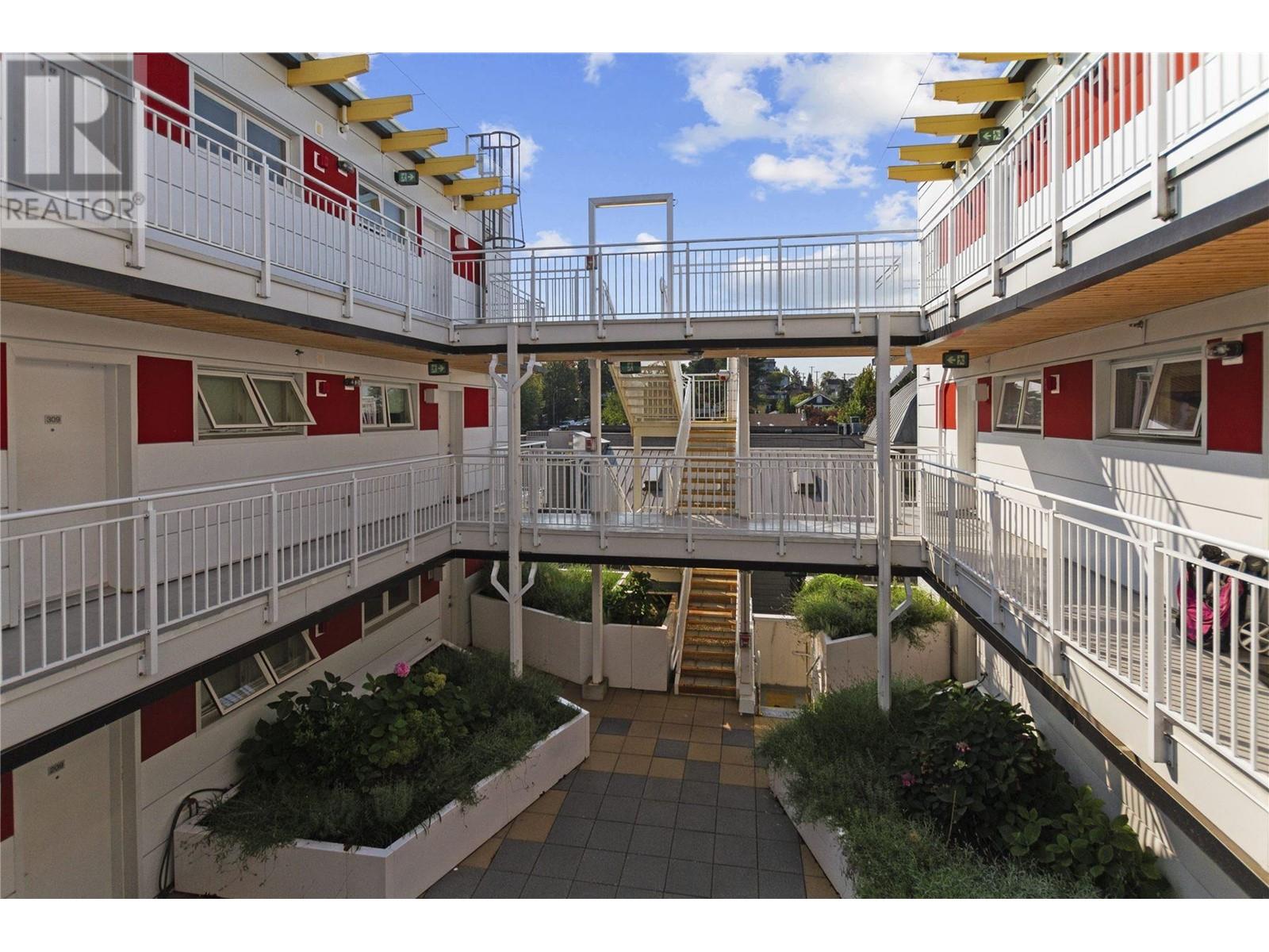 306 688 E 19th Avenue, Vancouver, British Columbia  V5V 1K2 - Photo 2 - R2950700