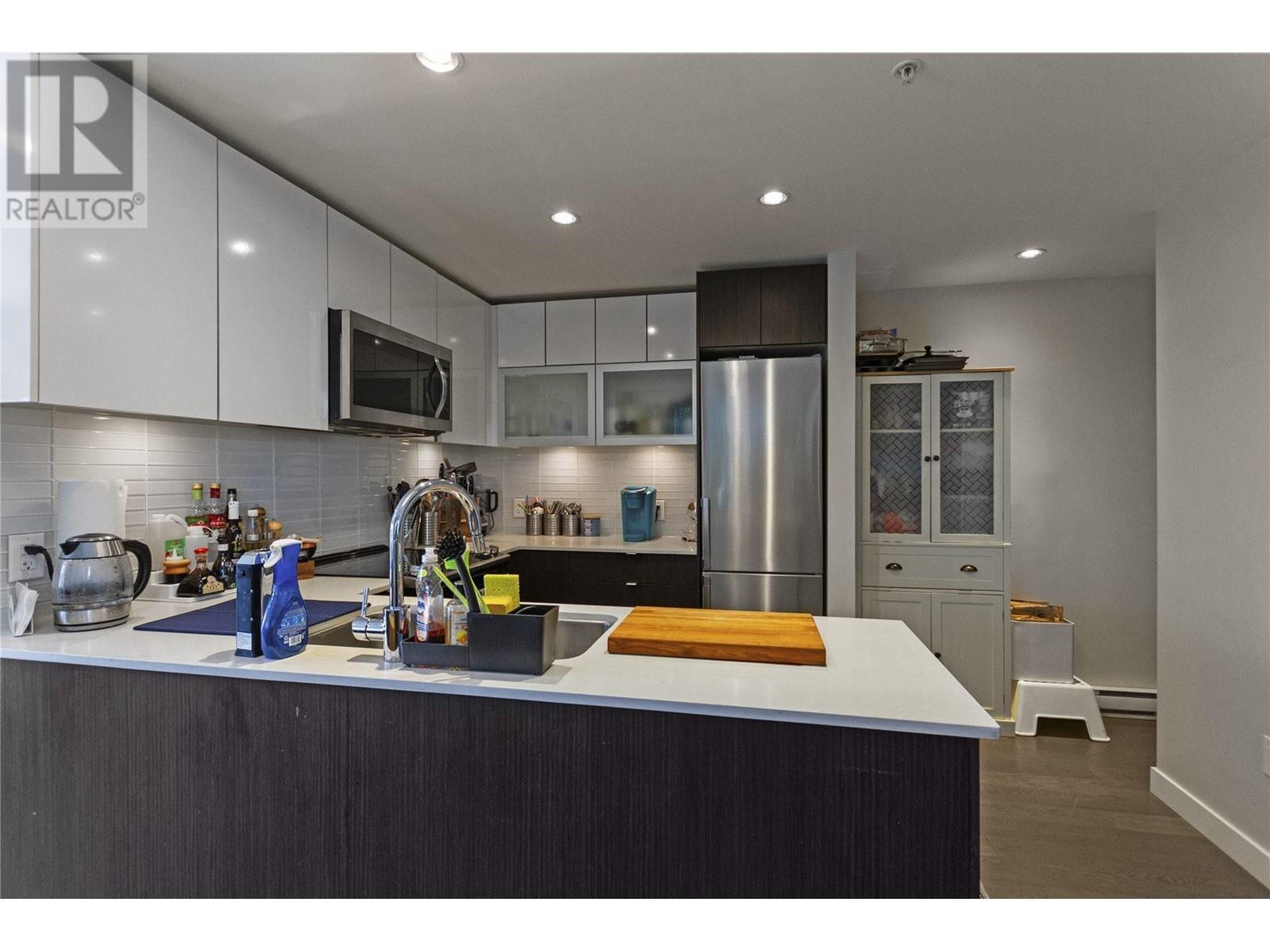 306 688 E 19th Avenue, Vancouver, British Columbia  V5V 1K2 - Photo 11 - R2950700