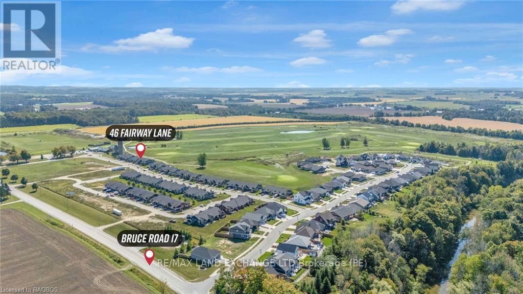 34 - 46 Fairway Lane, Saugeen Shores, Ontario  N0H 2C3 - Photo 30 - X10846760