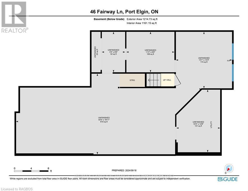 34 - 46 Fairway Lane, Saugeen Shores, Ontario  N0H 2C3 - Photo 40 - X10846760