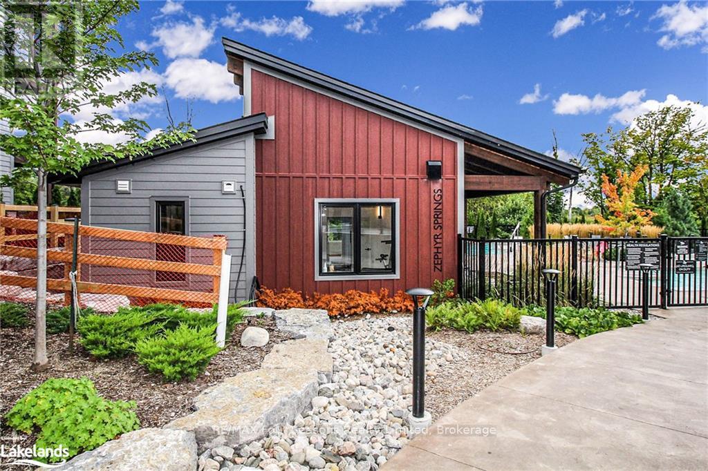 107 - 12 Beausoleil Lane, Blue Mountains, Ontario  L9Y 2X5 - Photo 32 - X10440112