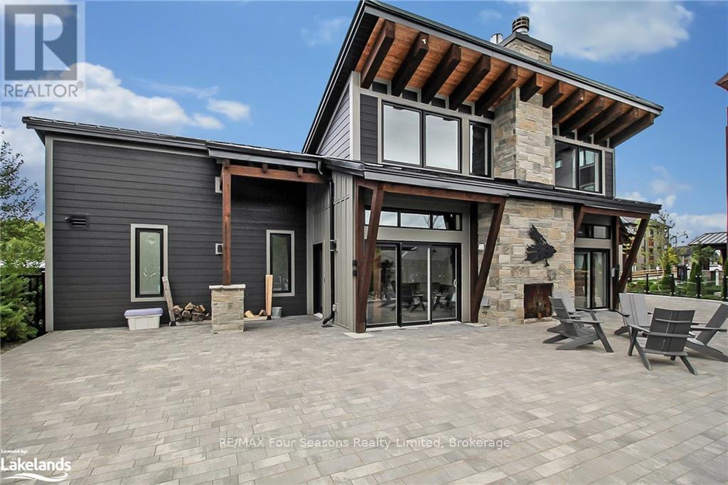107 - 12 Beausoleil Lane, Blue Mountains, Ontario  L9Y 2X5 - Photo 33 - X10440112