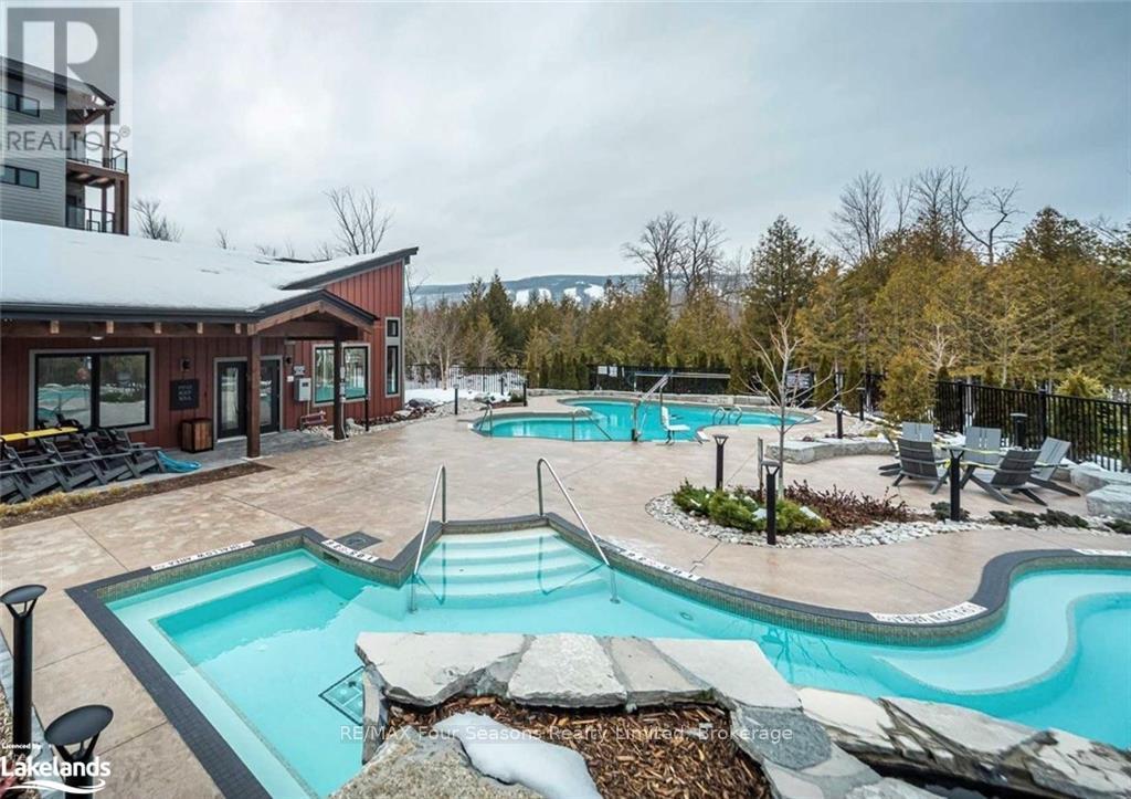 107 - 12 Beausoleil Lane, Blue Mountains, Ontario  L9Y 2X5 - Photo 36 - X10440112