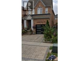 BSMT - 86 CHARLES BROWN ROAD, Markham, Ontario