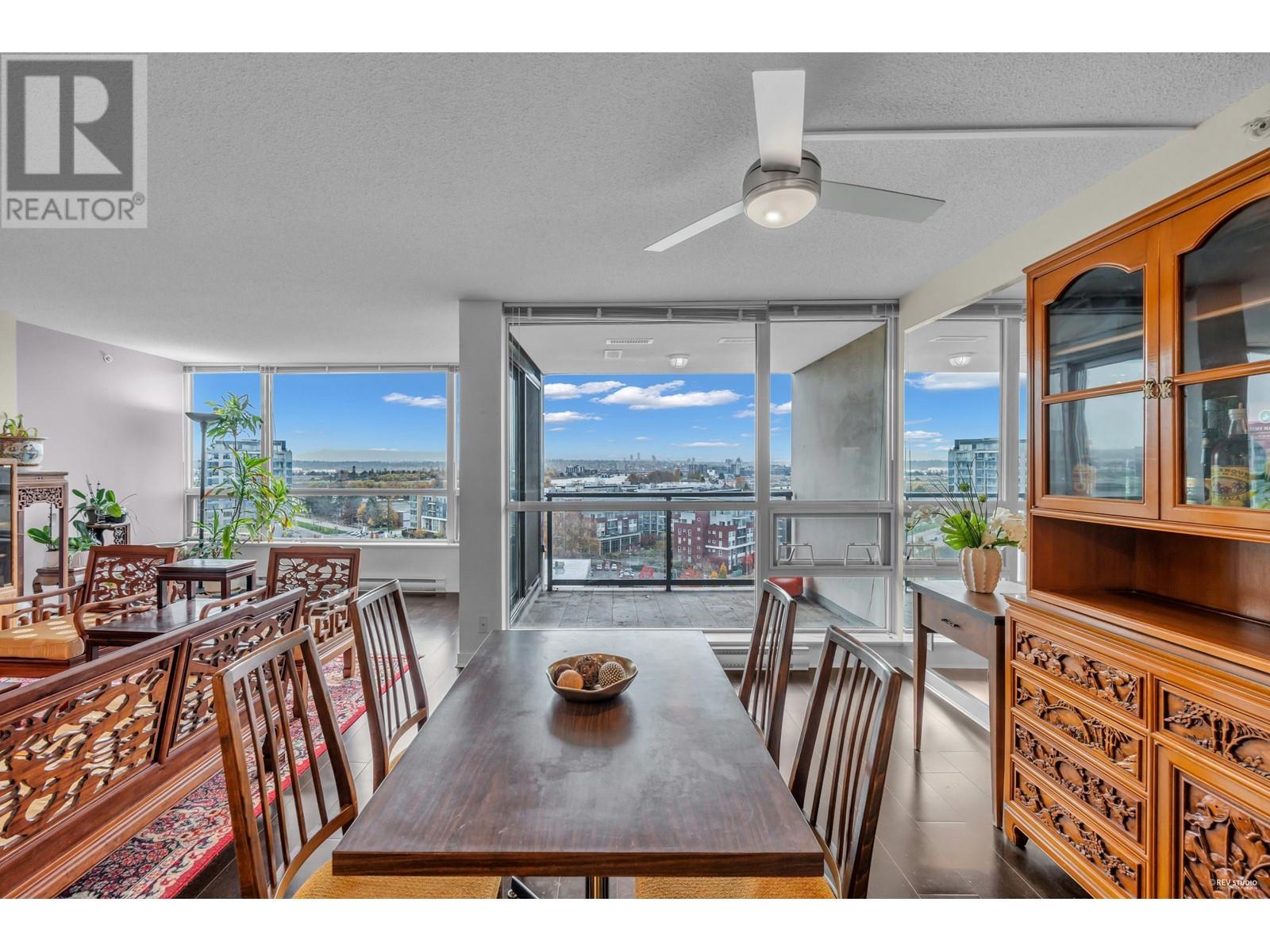 1602 7575 Alderbridge Way, Richmond, British Columbia  V6X 4L1 - Photo 6 - R2945168