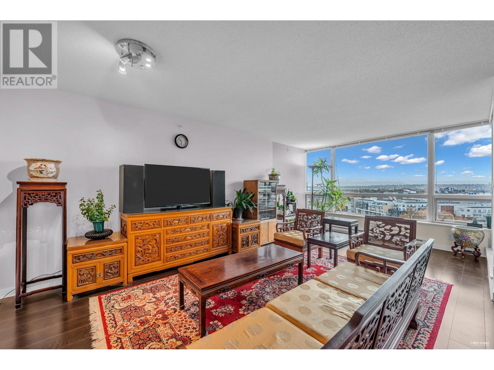 1602 7575 Alderbridge Way, Richmond, British Columbia  V6X 4L1 - Photo 7 - R2945168