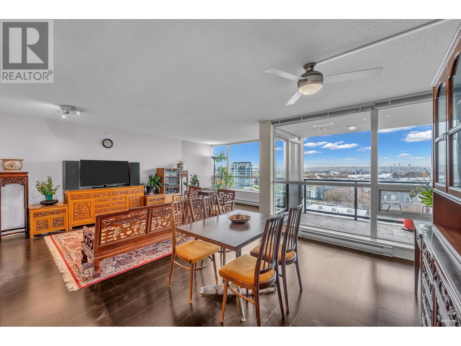 1602 7575 Alderbridge Way, Richmond, British Columbia  V6X 4L1 - Photo 5 - R2945168