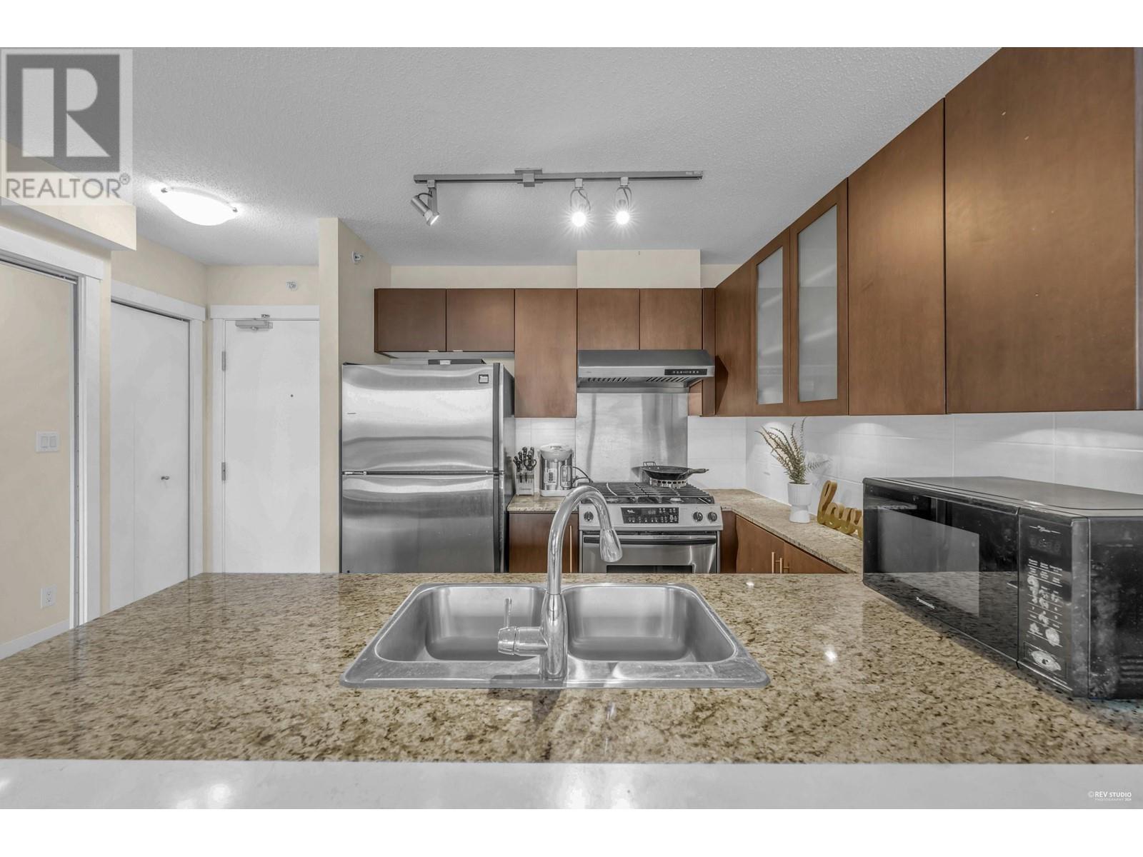 1602 7575 Alderbridge Way, Richmond, British Columbia  V6X 4L1 - Photo 3 - R2945168