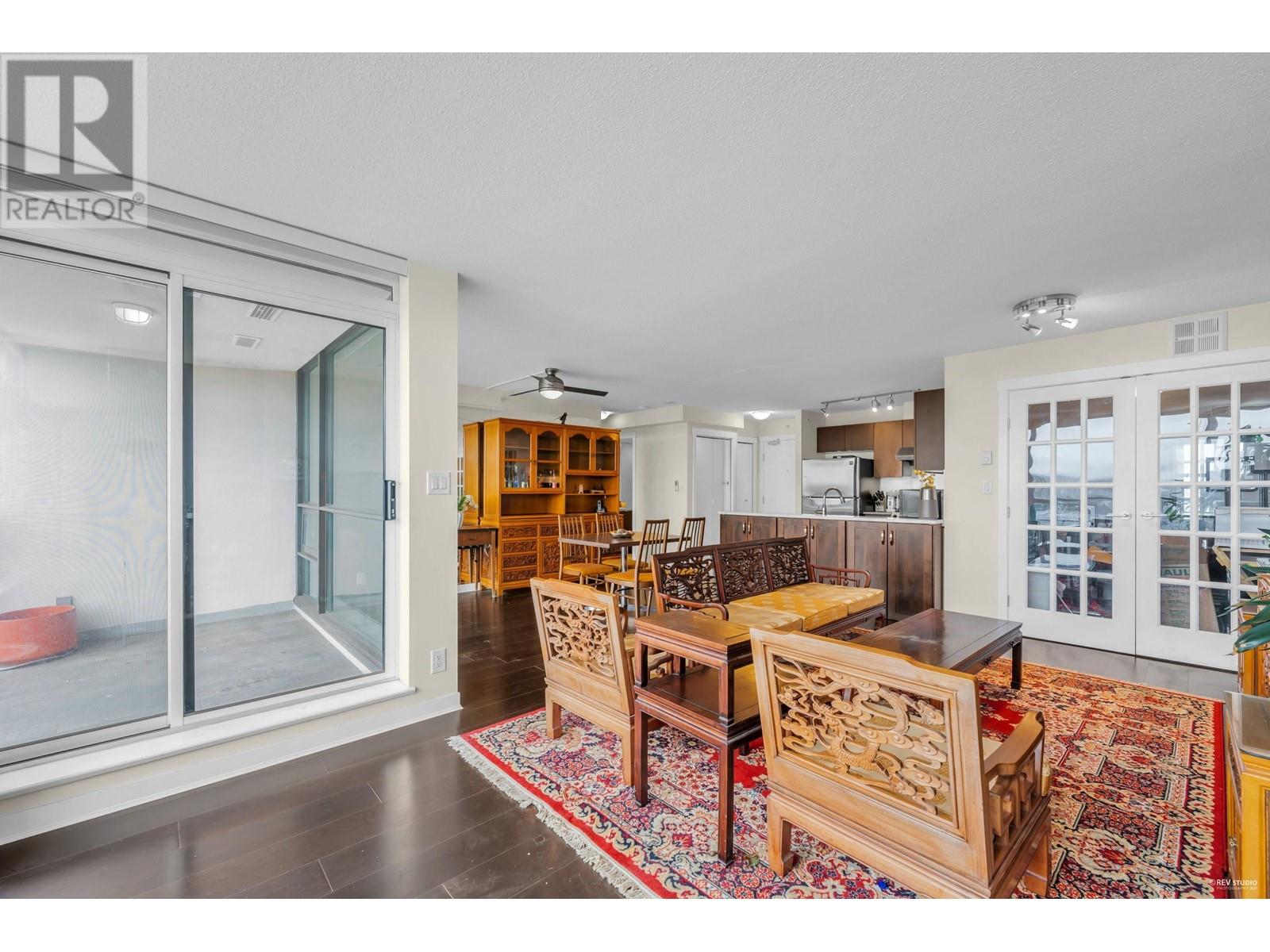 1602 7575 Alderbridge Way, Richmond, British Columbia  V6X 4L1 - Photo 11 - R2945168