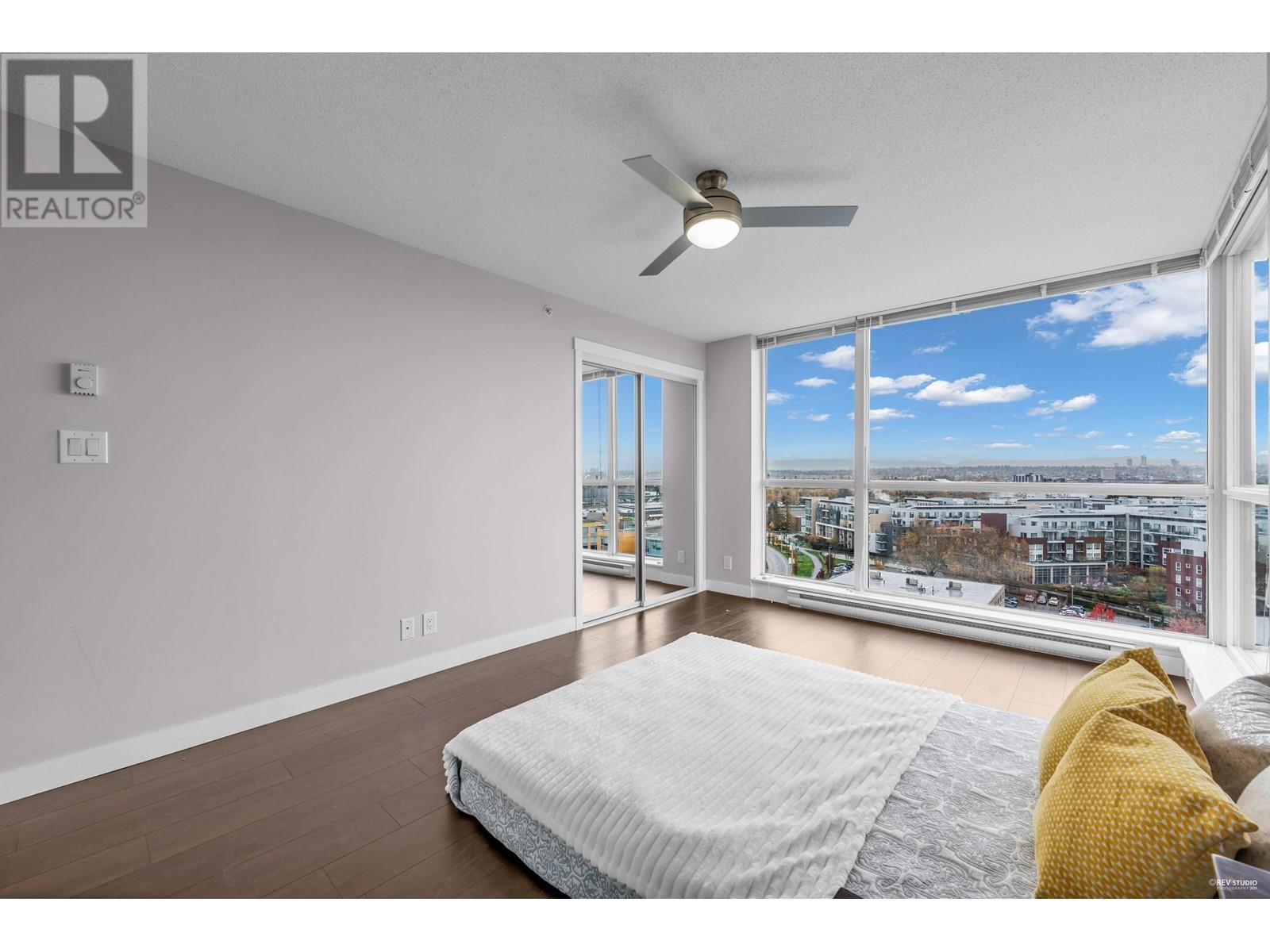 1602 7575 Alderbridge Way, Richmond, British Columbia  V6X 4L1 - Photo 15 - R2945168
