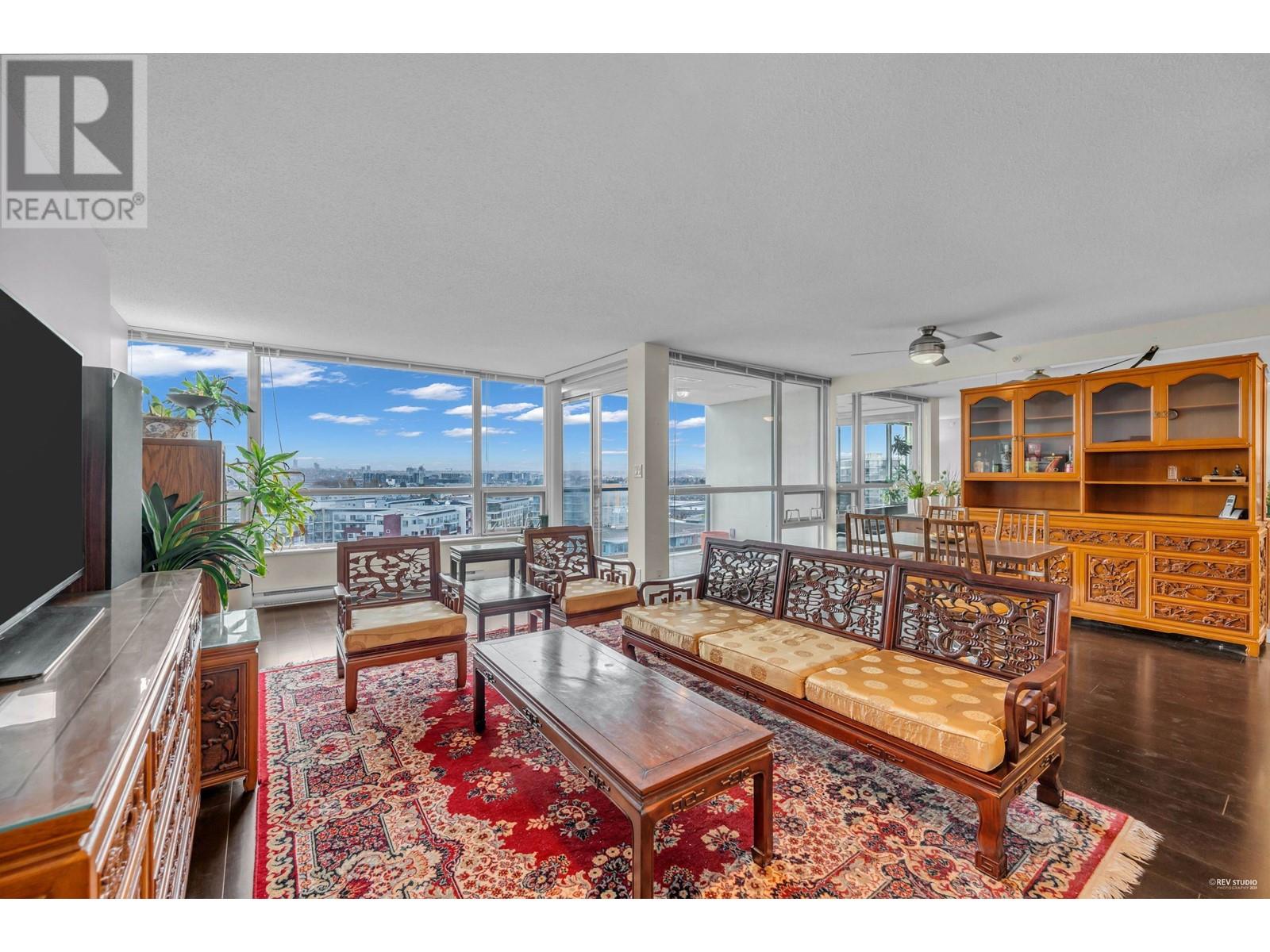 1602 7575 Alderbridge Way, Richmond, British Columbia  V6X 4L1 - Photo 10 - R2945168
