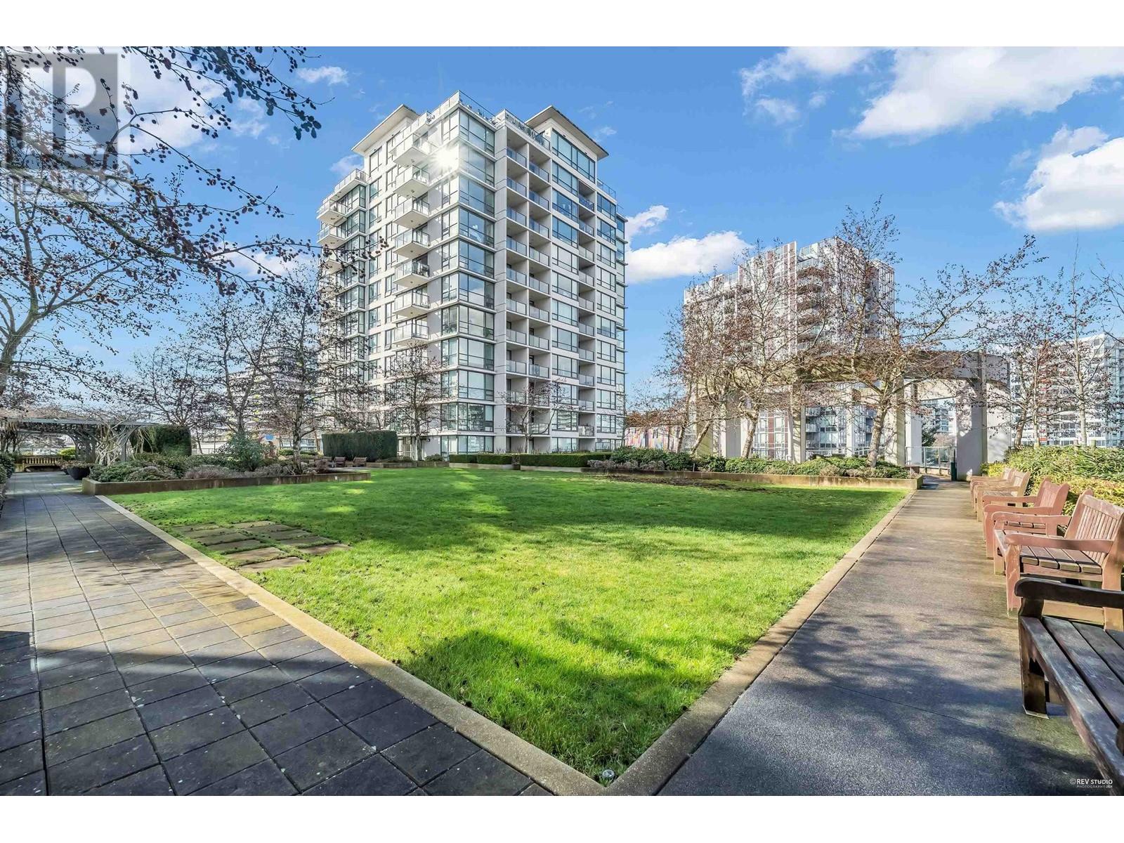 1602 7575 Alderbridge Way, Richmond, British Columbia  V6X 4L1 - Photo 32 - R2945168