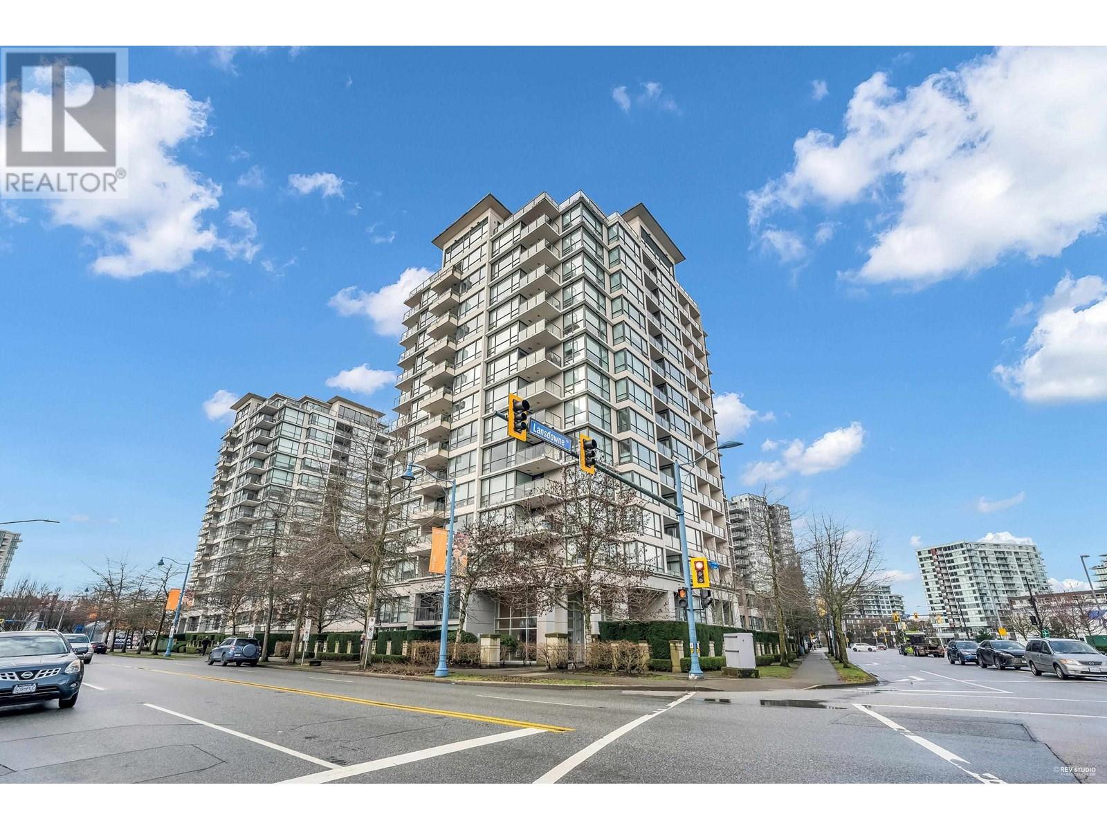 1602 7575 Alderbridge Way, Richmond, British Columbia  V6X 4L1 - Photo 30 - R2945168