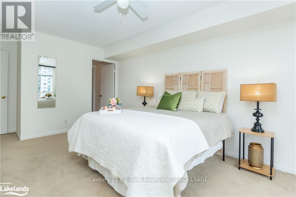 305 - 65 Ellen Street, Barrie, Ontario  L4N 3A5 - Photo 26 - S10894886