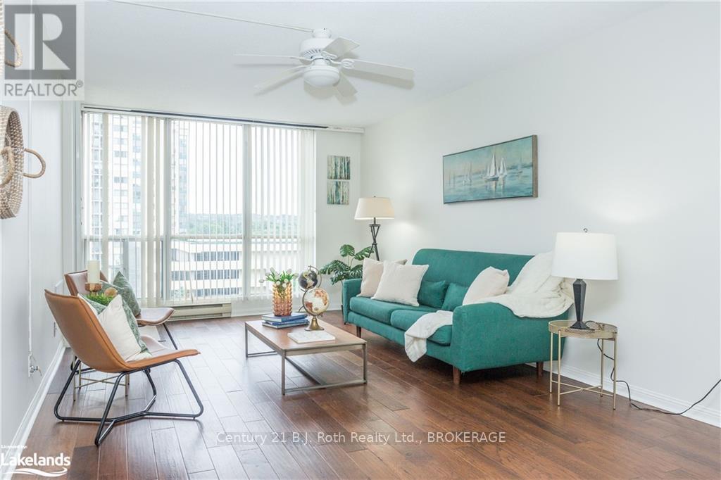 305 - 65 Ellen Street, Barrie, Ontario  L4N 3A5 - Photo 9 - S10894886