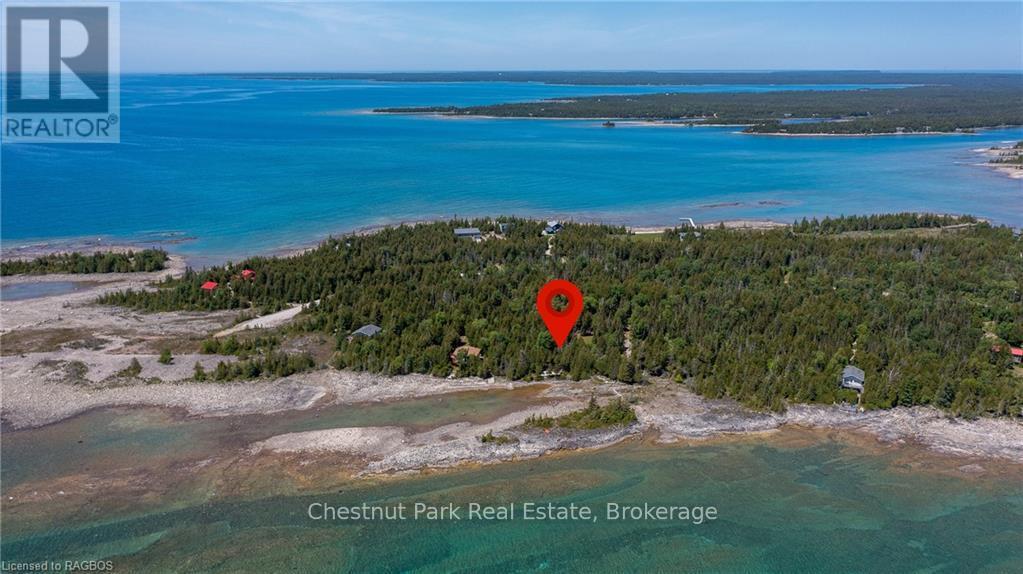 93 Borden Drive, Northern Bruce Peninsula, Ontario  N0H 2R0 - Photo 37 - X10845869