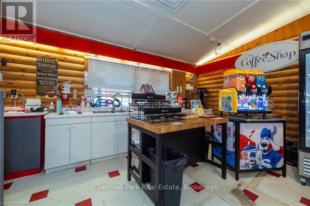 18 Bay Street S, Northern Bruce Peninsula, Ontario  N0H 2R0 - Photo 10 - X10846816