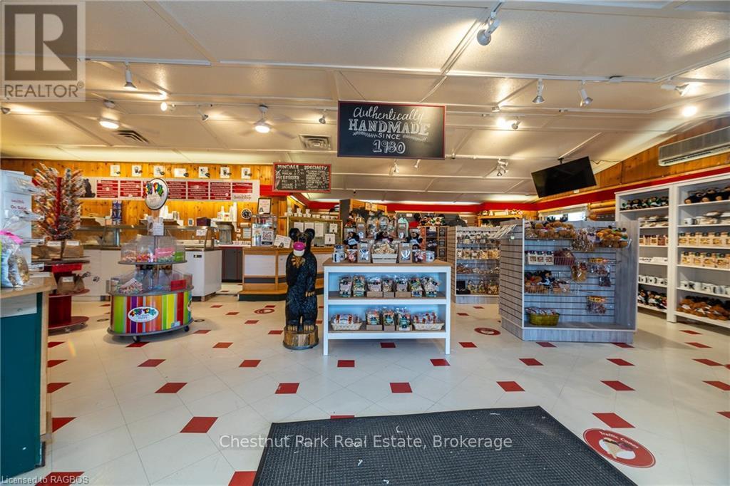 18 Bay Street S, Northern Bruce Peninsula, Ontario  N0H 2R0 - Photo 13 - X10846816