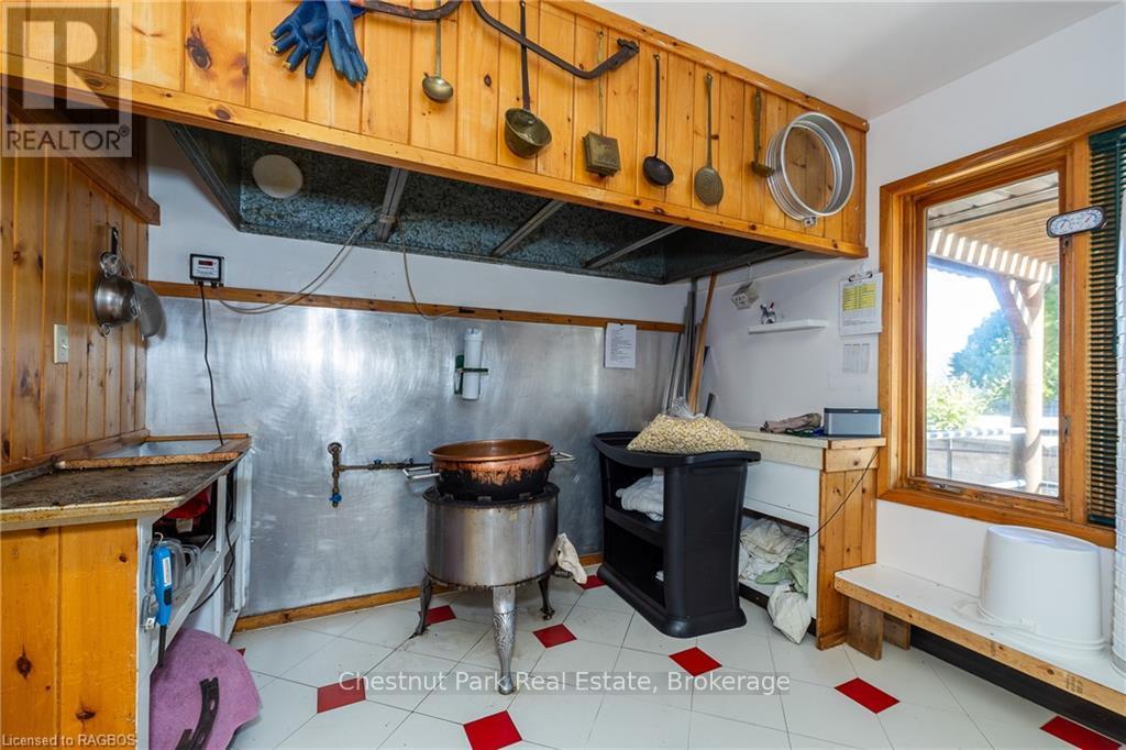 18 Bay Street S, Northern Bruce Peninsula, Ontario  N0H 2R0 - Photo 16 - X10846816