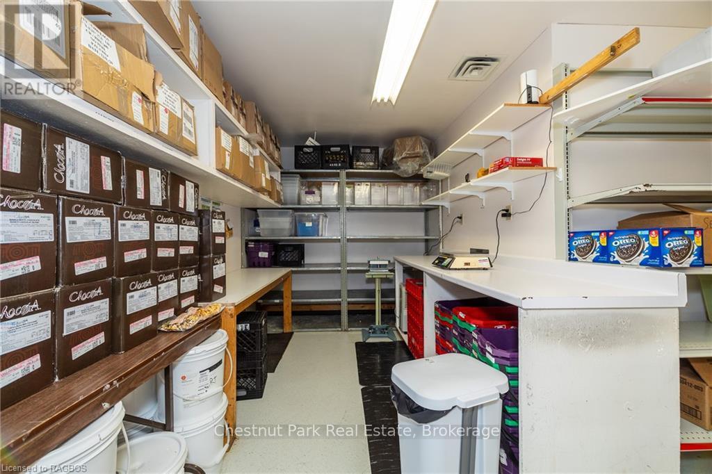 18 Bay Street S, Northern Bruce Peninsula, Ontario  N0H 2R0 - Photo 19 - X10846816