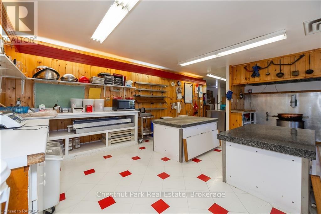 18 Bay Street S, Northern Bruce Peninsula, Ontario  N0H 2R0 - Photo 20 - X10846816