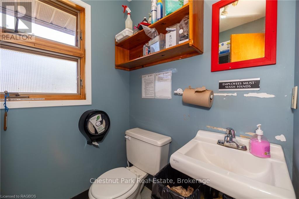 18 Bay Street S, Northern Bruce Peninsula, Ontario  N0H 2R0 - Photo 22 - X10846816