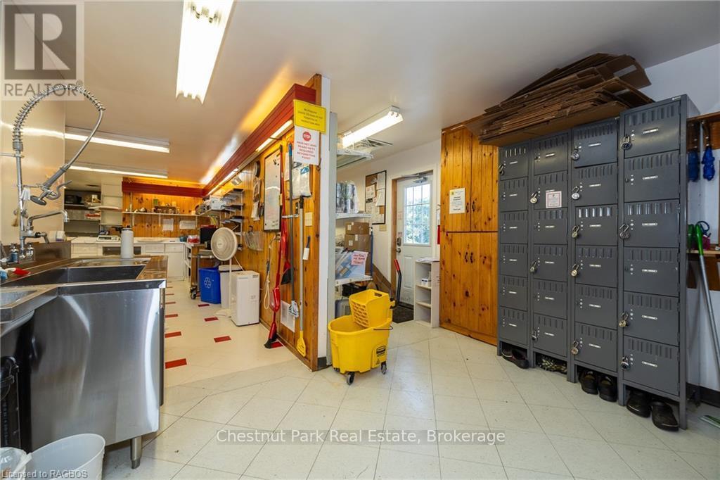 18 Bay Street S, Northern Bruce Peninsula, Ontario  N0H 2R0 - Photo 24 - X10846816