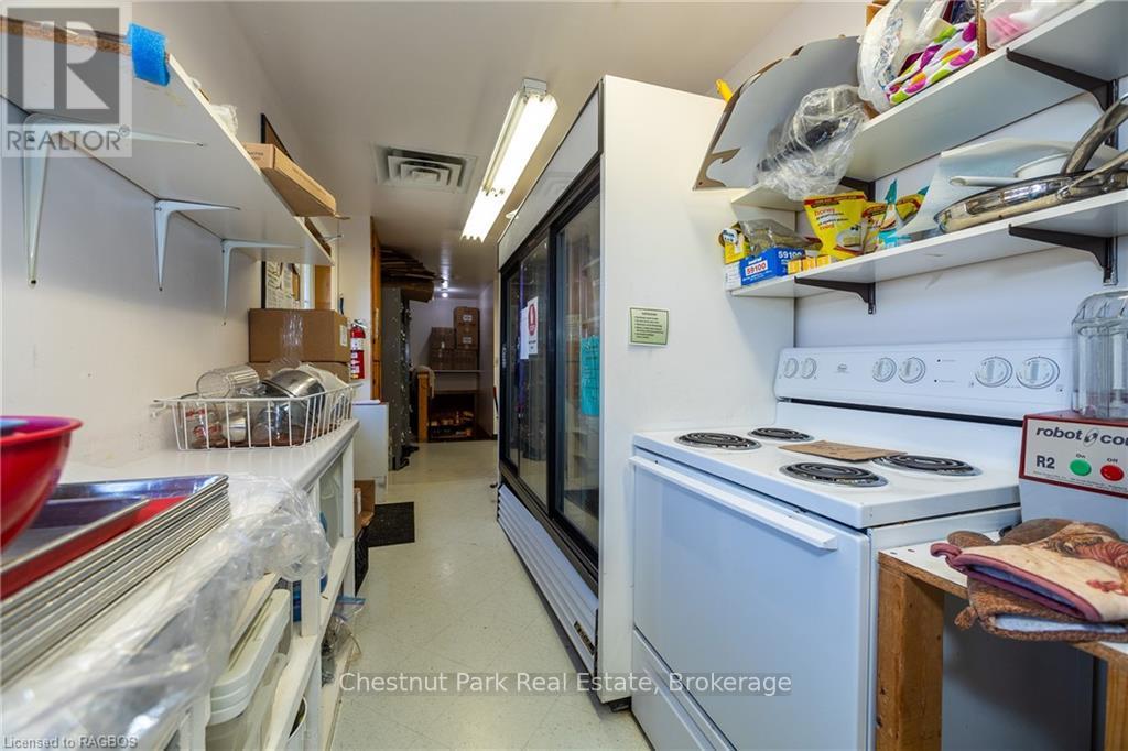 18 Bay Street S, Northern Bruce Peninsula, Ontario  N0H 2R0 - Photo 26 - X10846816