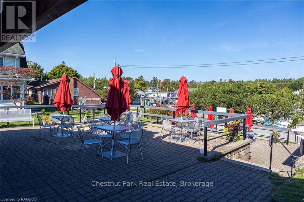 18 Bay Street S, Northern Bruce Peninsula, Ontario  N0H 2R0 - Photo 32 - X10846816